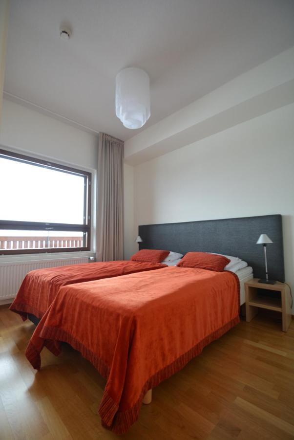 Yllaeshuiput Apartment Yllasjarvi Bagian luar foto