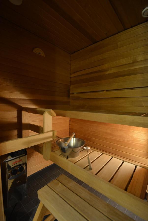 Yllaeshuiput Apartment Yllasjarvi Bagian luar foto