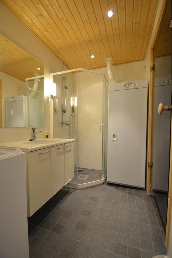 Yllaeshuiput Apartment Yllasjarvi Bagian luar foto