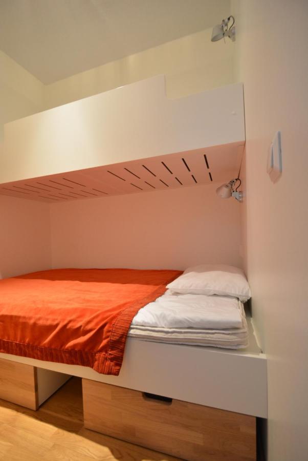 Yllaeshuiput Apartment Yllasjarvi Bagian luar foto