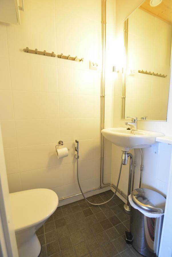 Yllaeshuiput Apartment Yllasjarvi Bagian luar foto