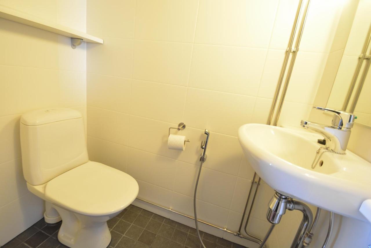 Yllaeshuiput Apartment Yllasjarvi Bagian luar foto