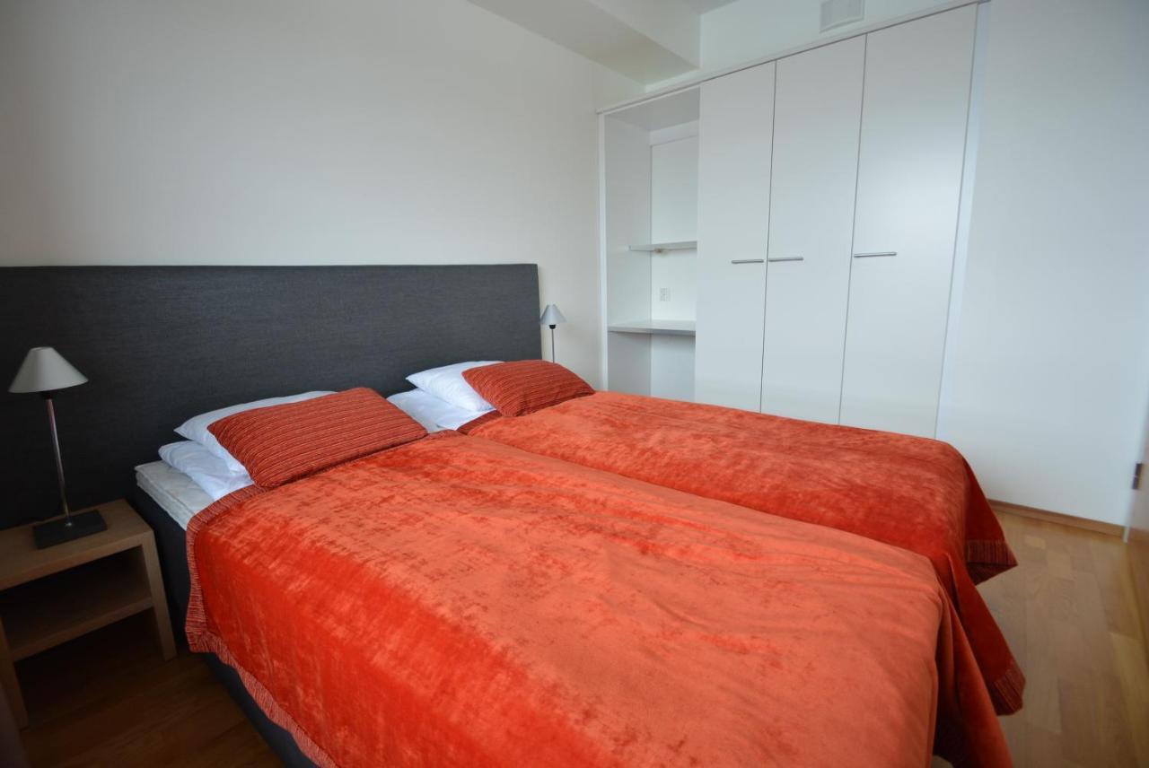 Yllaeshuiput Apartment Yllasjarvi Bagian luar foto